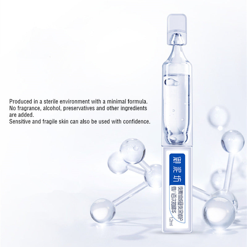 UNIFON Glamorous Night Micro HA 800 Daily Repair Essence Serum 20pcs Set T3326