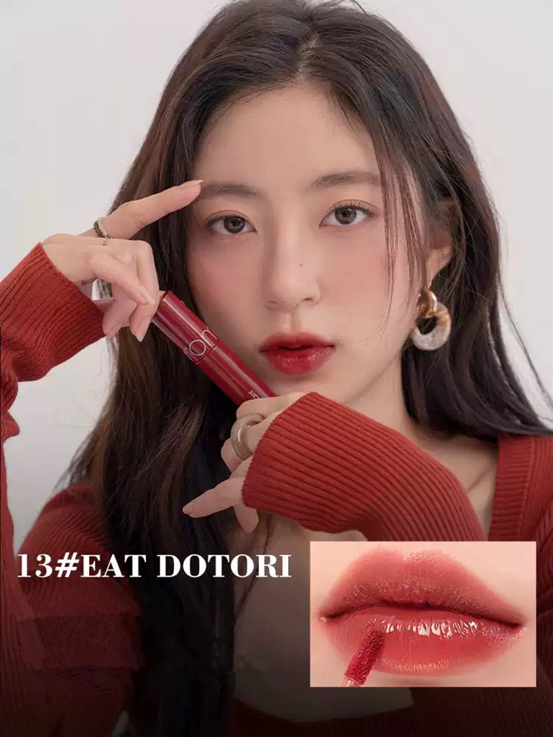 ROMAND Juicy Long Lasting Mirror Lip Tint T4132