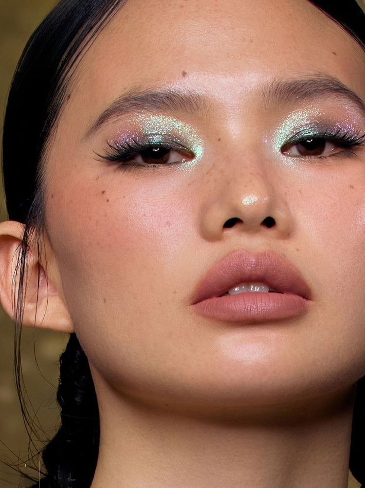 Girlcult Compendium of Materia Medica Collection Chameleon Øjenskyggepalette T4483