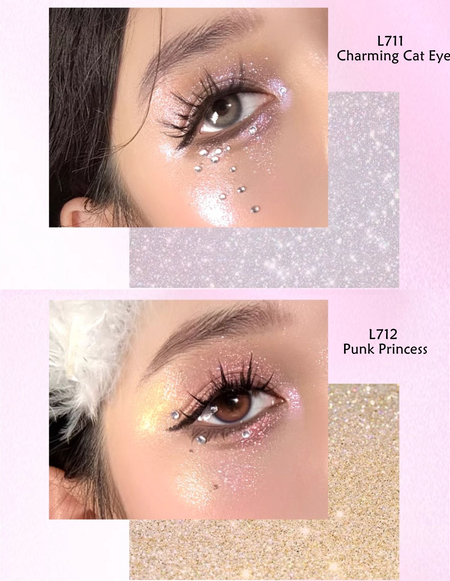 قلم تمييز تشاميليون من مجموعة جالاكسي المتغيرة باستمرار من بوكو T4202