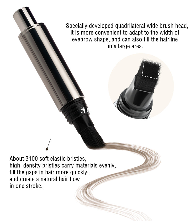 JOOCYEE Multi-Use Liquid Eyebrow Pencil T4024