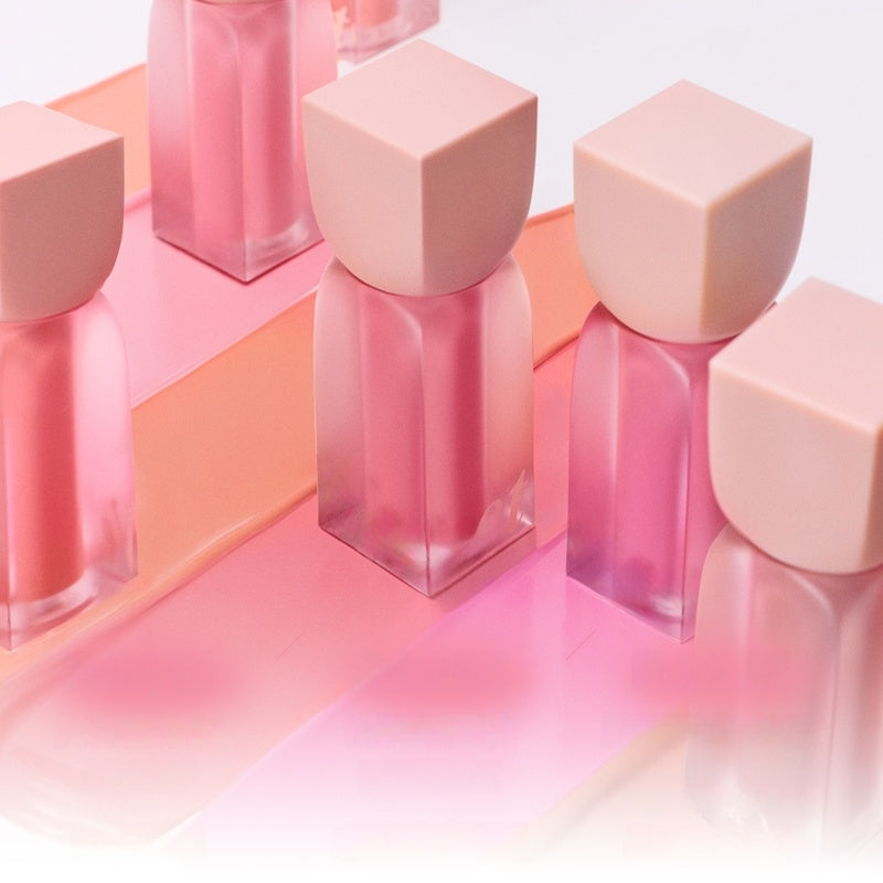 AGE 20's Long-wear Velvet Haze Liquid Blusher T4880