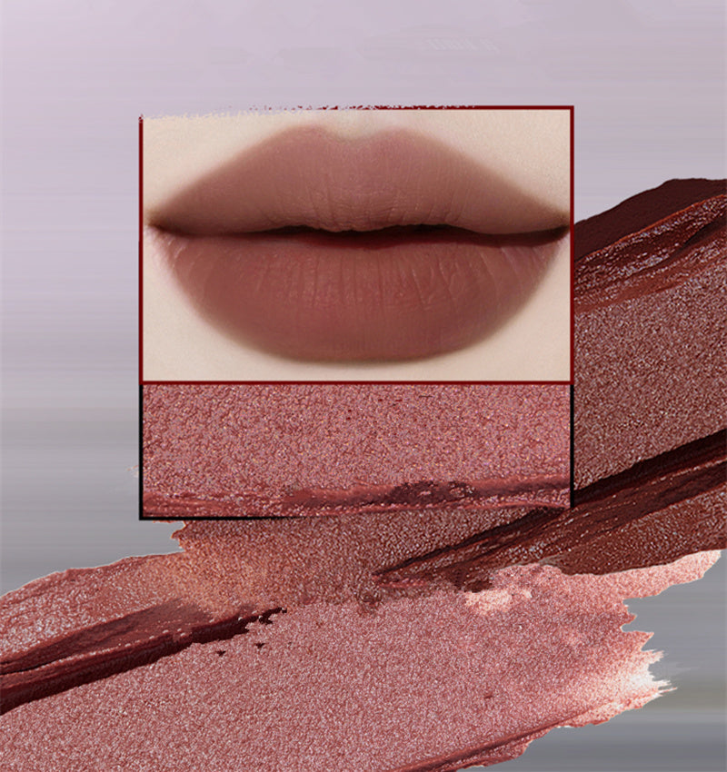 Uhue Temperature Difference Series Matte Lip Glaze T3784