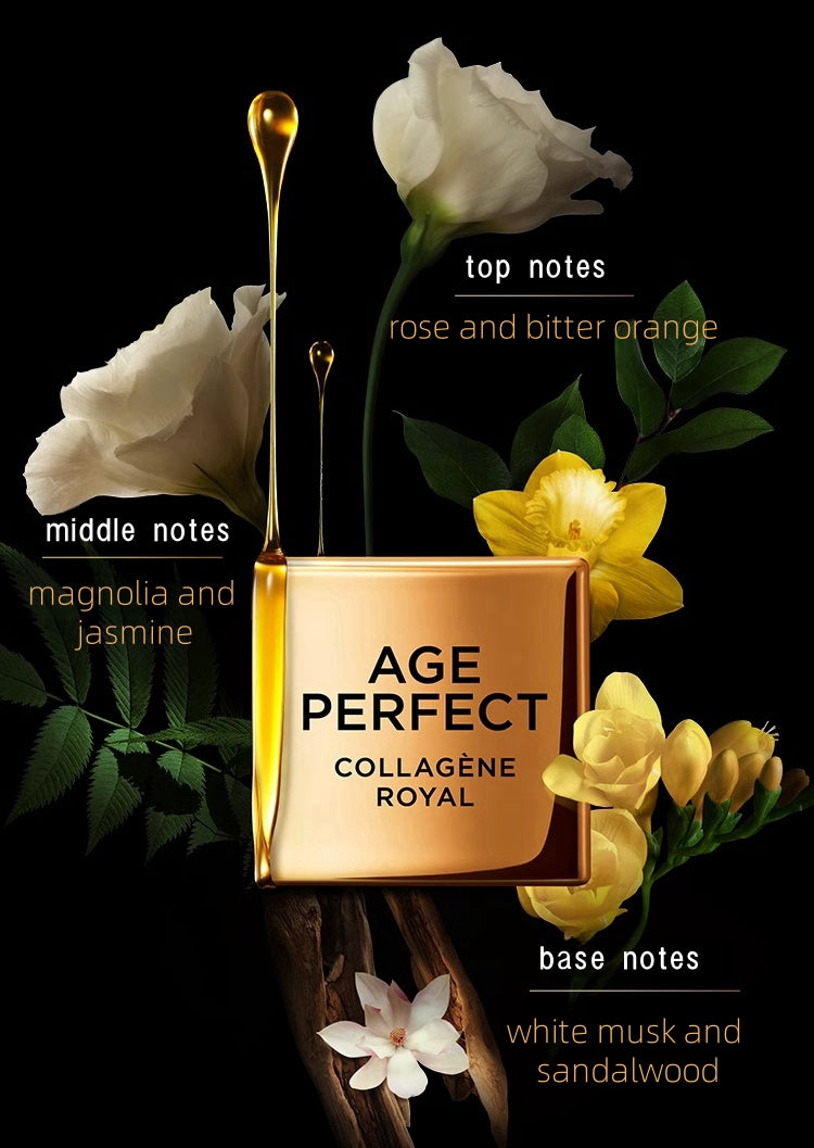 L'Oréal Age Perfect Collagene Royal Anti-aging Face Cream (3.0) T4412