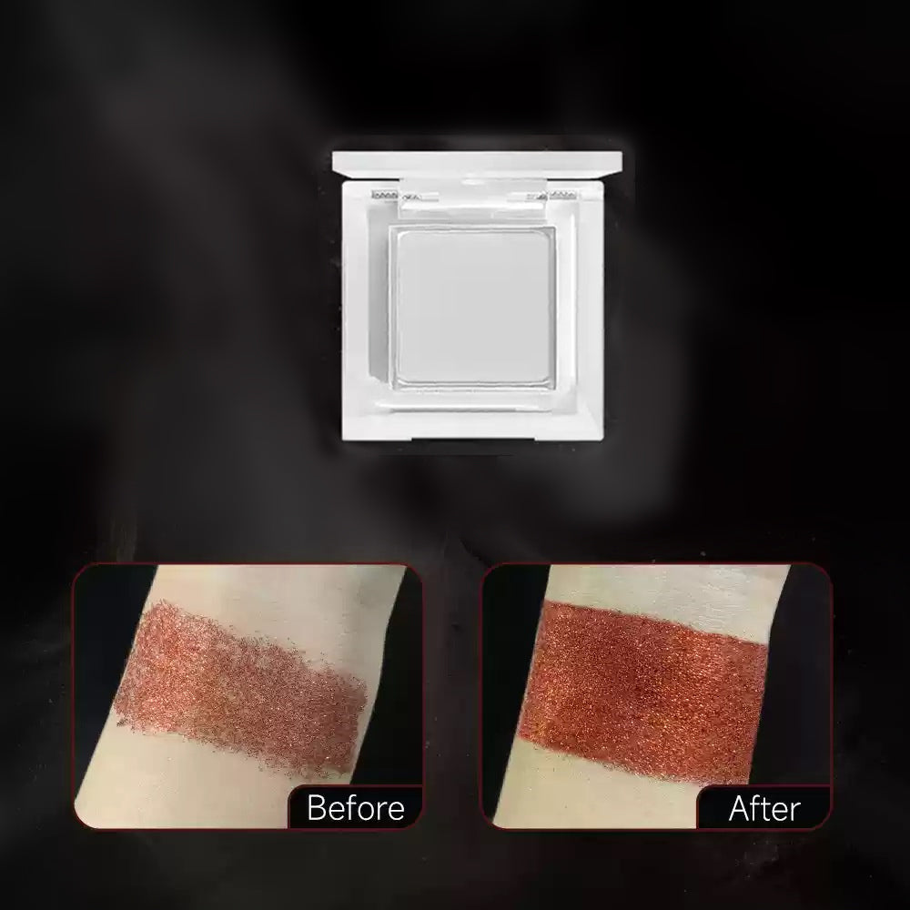 SUET NEI Transparent Eyeshadow & Eyeliner Primer T4124