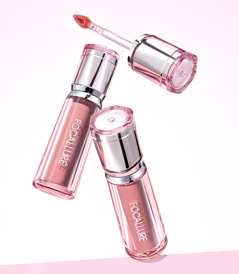 FOCALLURE Long-wear Moist Airy Velvet Matte Lip Glaze T5355