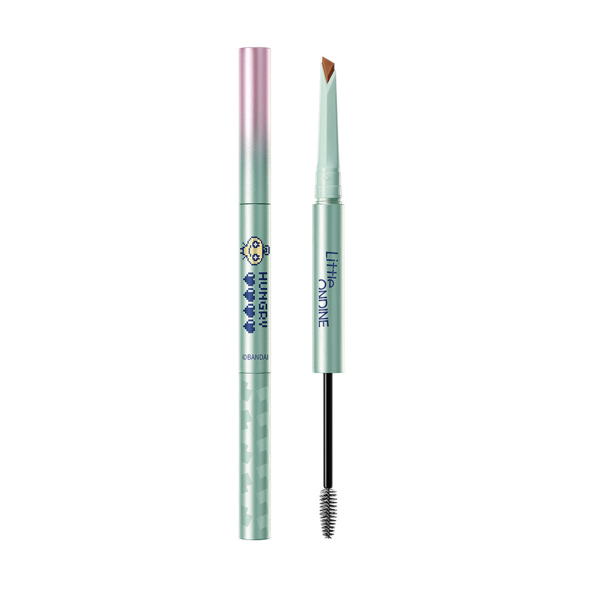 Little Ondine x Tamagotchi Collection Angled-tip Eyebrow Pencil T5911