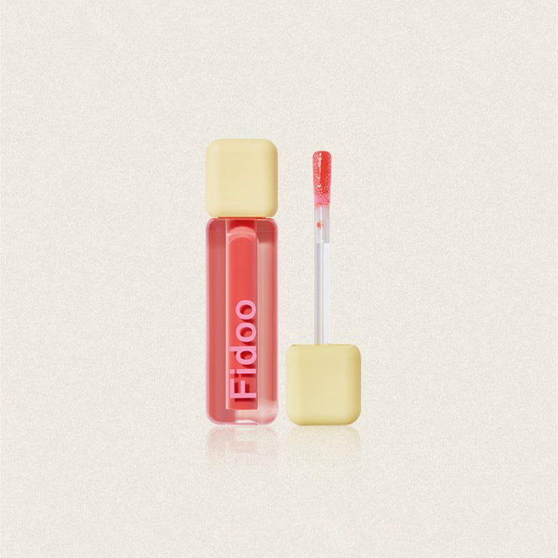 Fidoo Essence Moisturizing Mirror Lip Gloss T3893