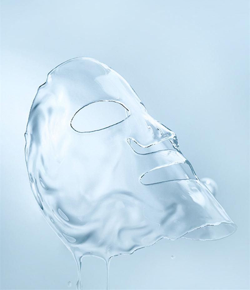 FAN BEAUTY DIARY Sea Grape Hydrating Facial Mask T4234