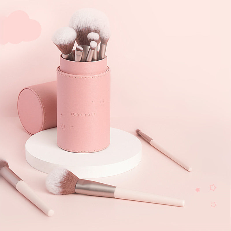 JUDYDOLL Professional Makeup Brush 9 Pcs Set T3340