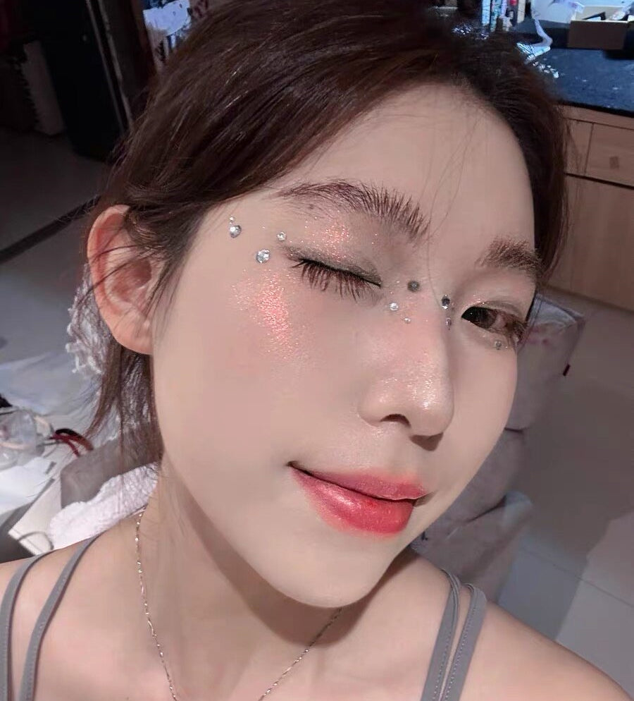 SheenEffect Vitality Series Magisk Superkameleon Øjenskygge T3925 