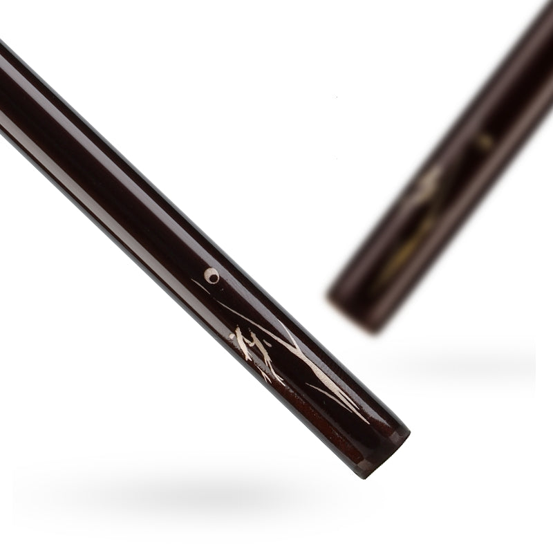 FIX+ Professional Sd-7 Slope Eyeshadow & Blending Makeup Brush T4954