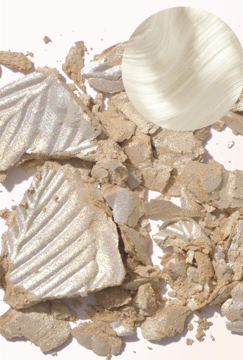 ORIGINAL ARTIST Autumn Maple Gilded Liquid Baked Highlighter T4176