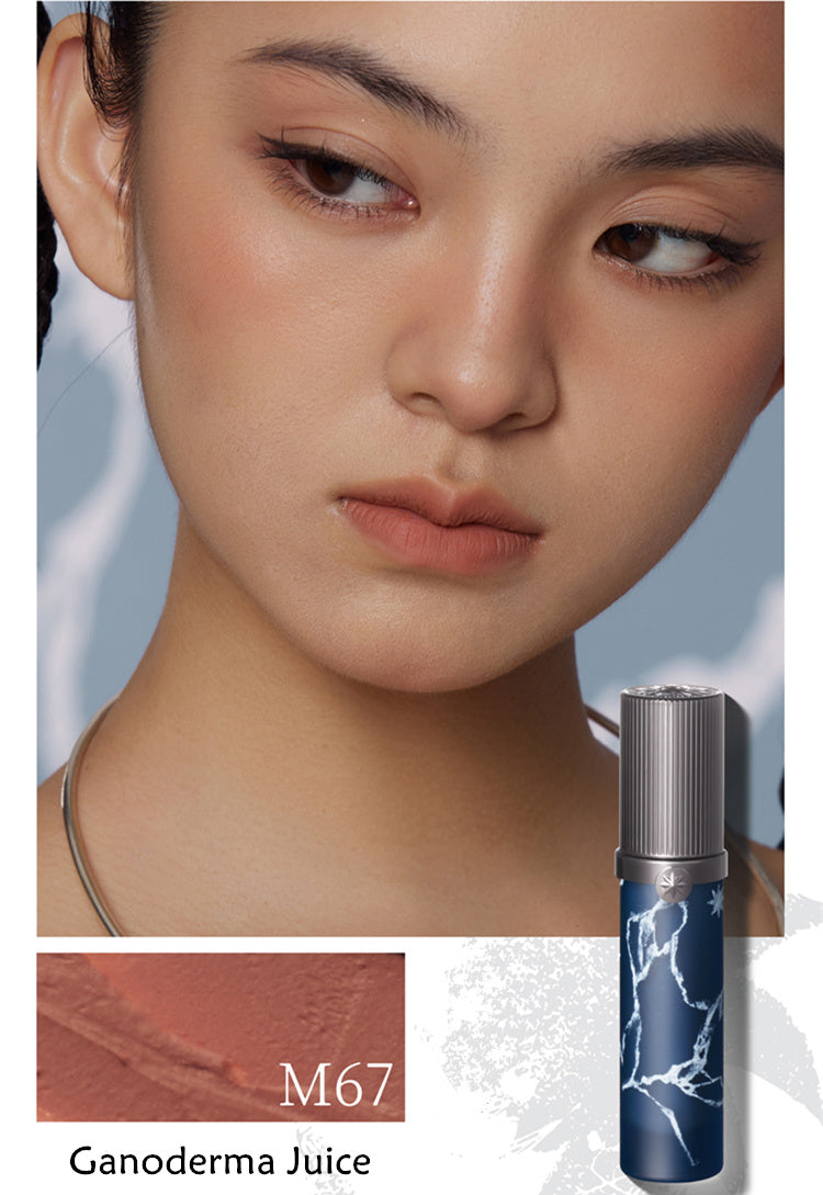 Girlcult Miao Witch Collection Love Talk Matte Lip Glaze T4186