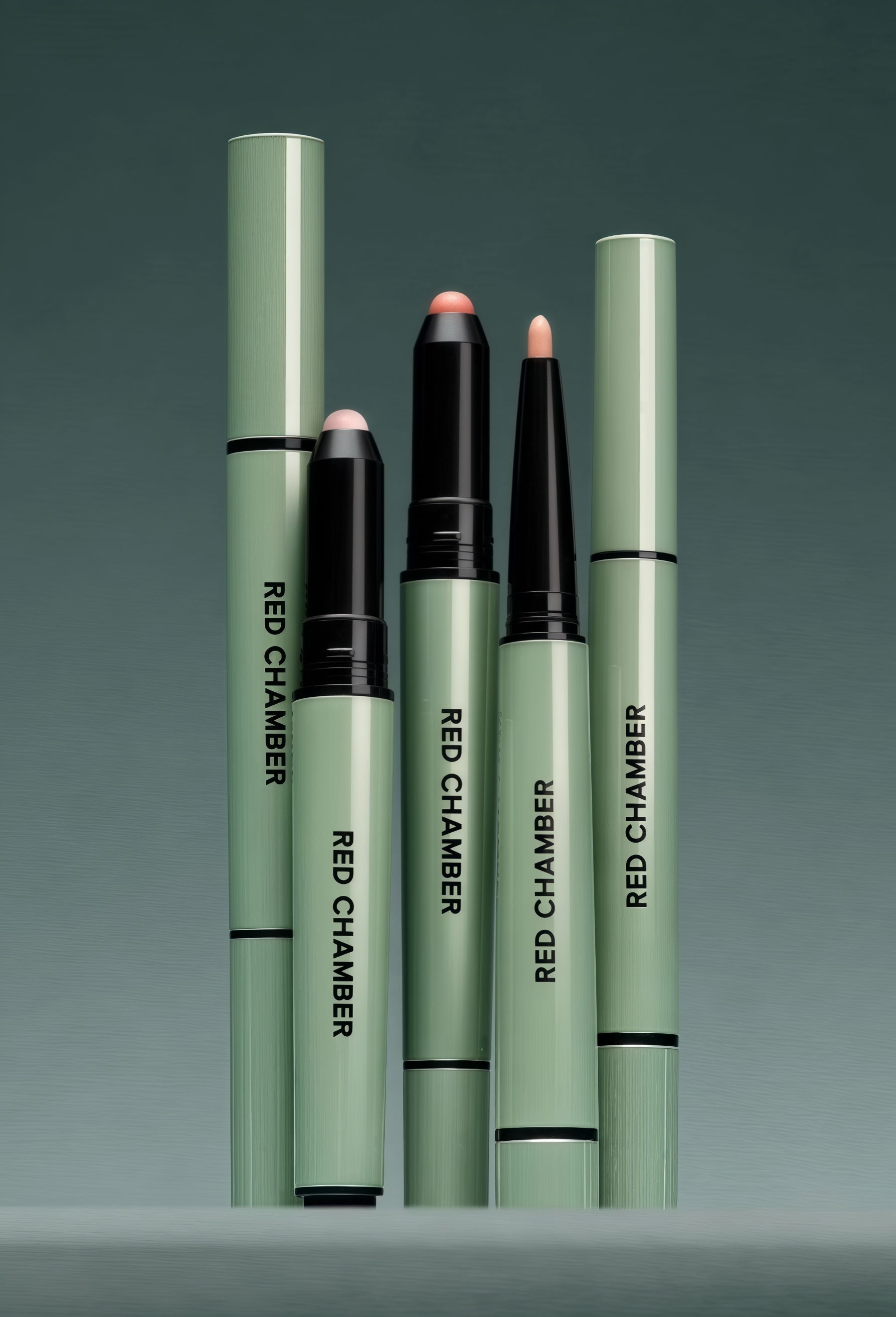 RED CHAMBER Multi-use Makeup Pen For Blusher & Eyeshadow & Lipstick T4575