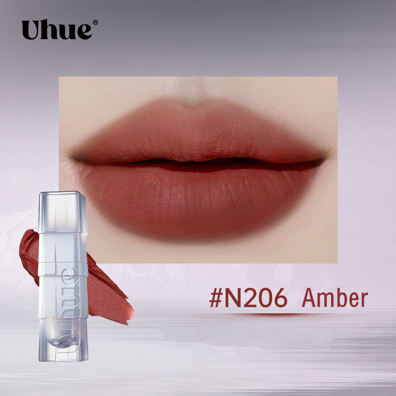 Uhue Temperature Difference Series Matte Lip Glaze T3784