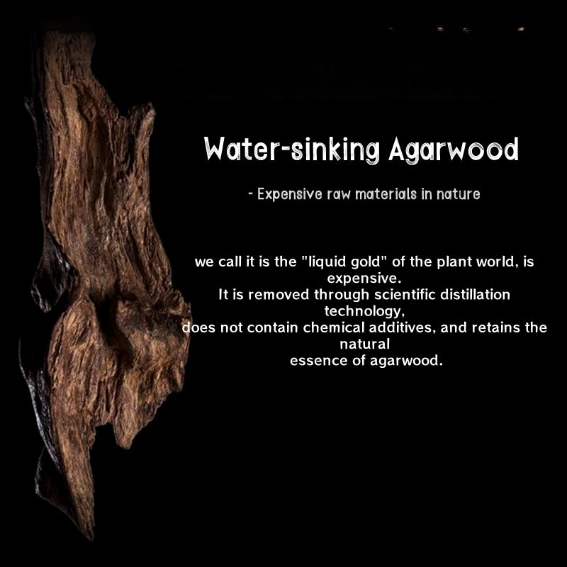 CROXX Agarwood Pearl Eminent Revitalizing Essence Spray T4977