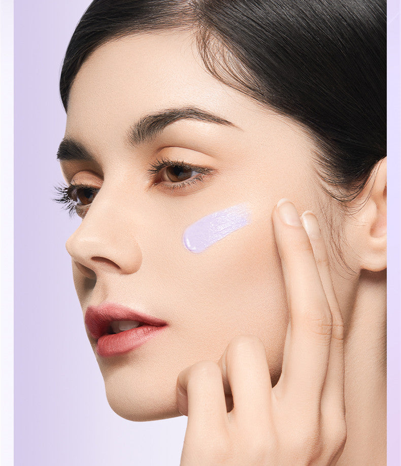 ZEESEA 90% Essence Oil Moisturizing Makeup Primer T3244