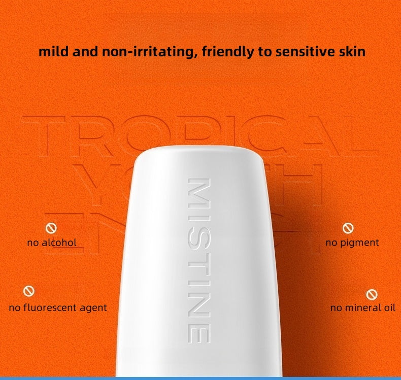 MISITINE Hydrating Multi-Protection Whitening Sunscreen Lotion SPF50 PA+++ T4456