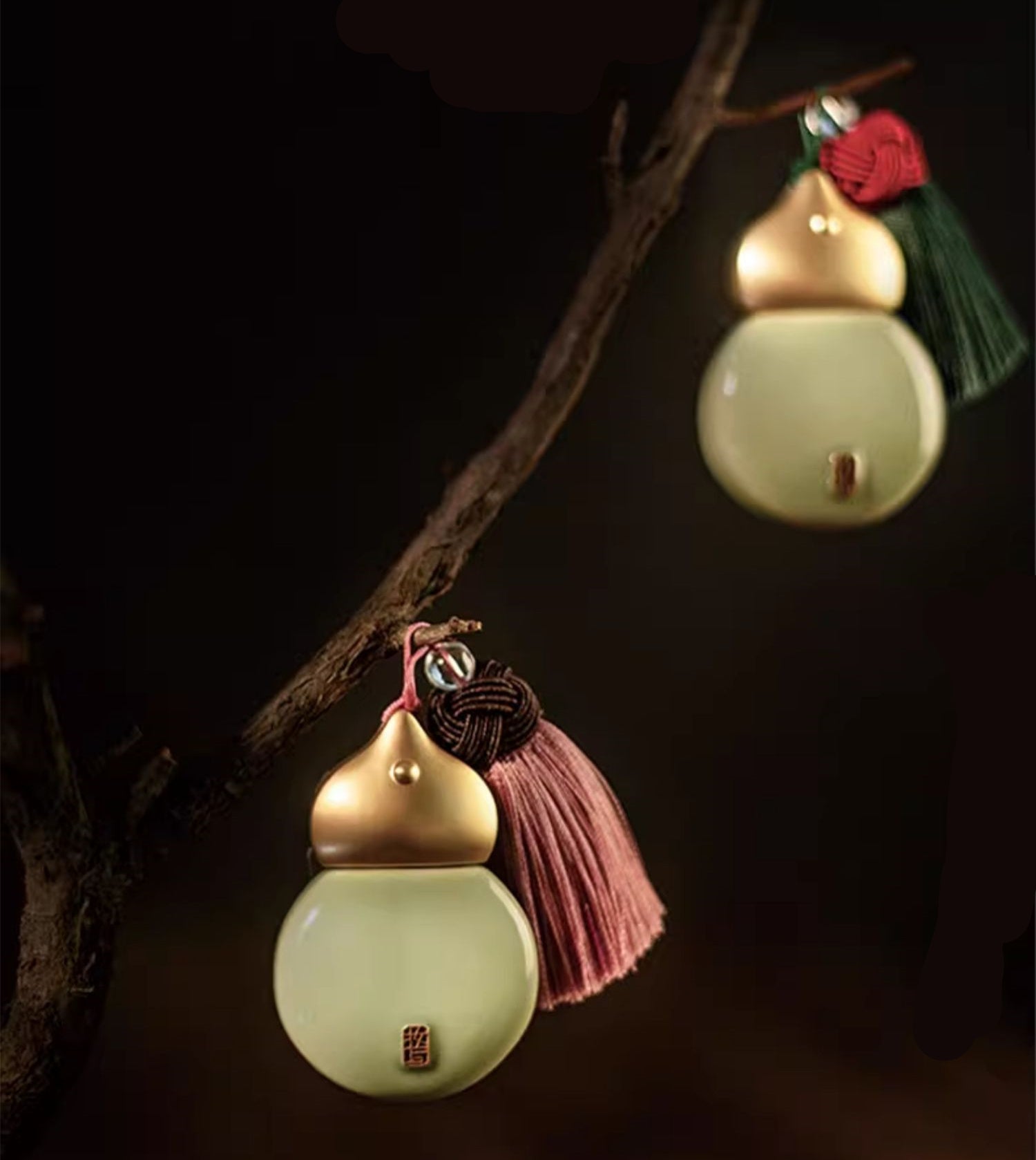 DRAWSHINE FULU Collection Shimmer & Velvet Matte Lip Glaze T4244