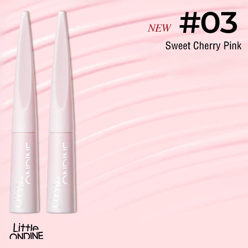 LITTLE ONDINE Puppy Hug Series Mat Flydende Overstregningstusch &amp; Konturpen T3798