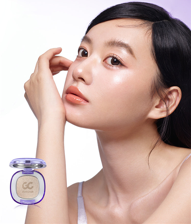 Girls Crush Wild Trip Series Pearlescent Highlighter T3687
