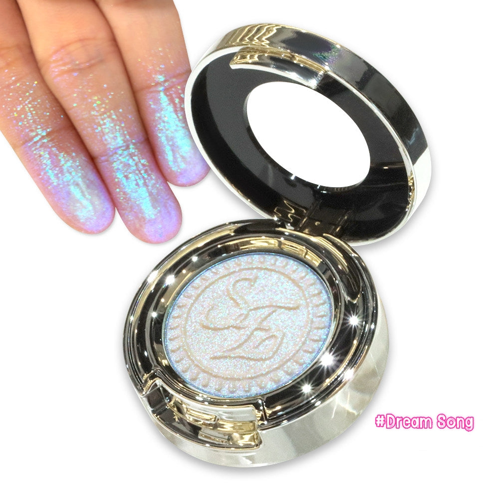 SheenEffect Magical Chameleon Eyeshadow T5743
