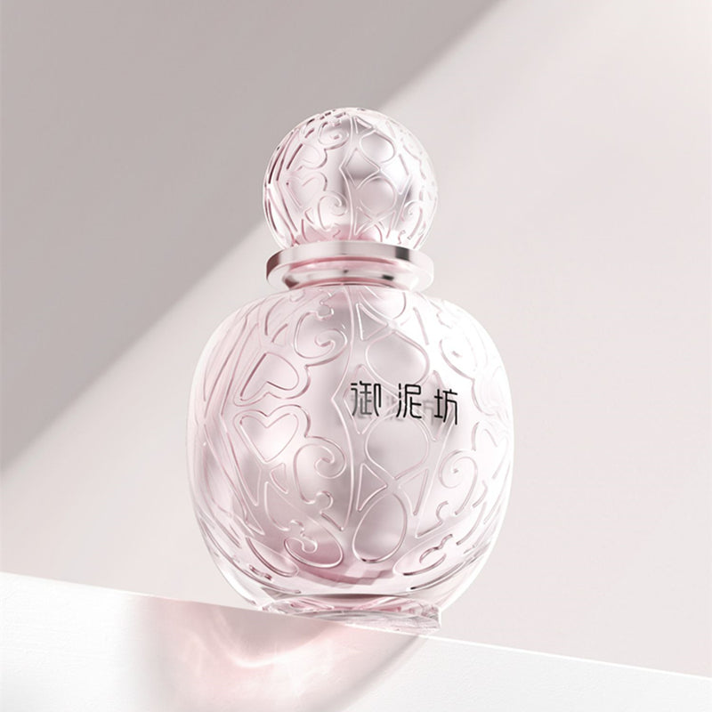 UNIFON Flowers Bloom Peony Glossy Essence Oil T3324