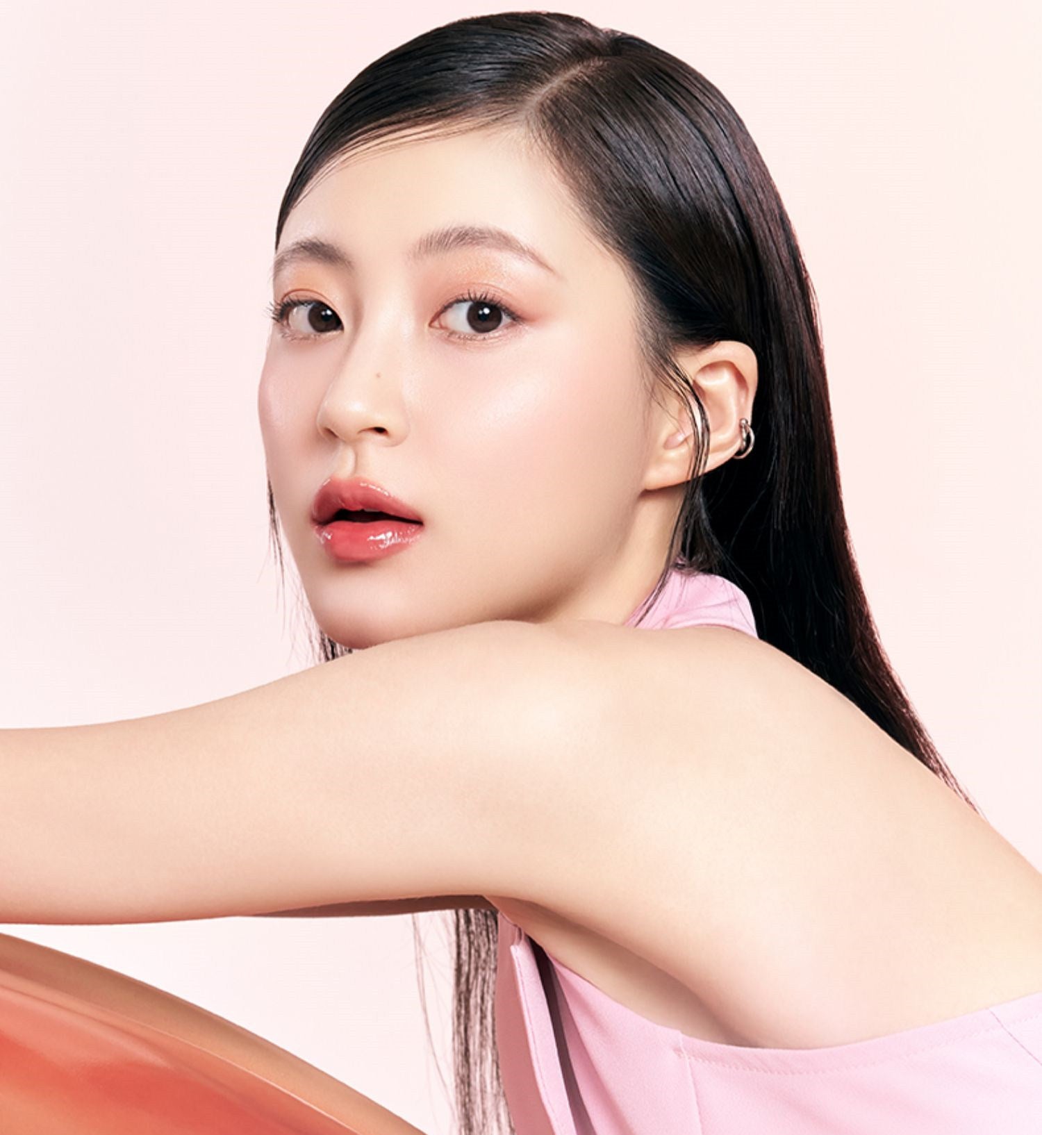 ROMAND Juicy Langtidsholdbar Spejl Læbestift (2.0) T4336