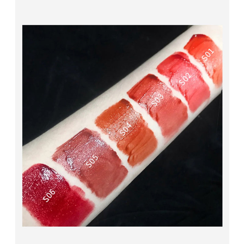 GALIMARD Love Kiss Chocolate Mirror Lip Glaze T3520