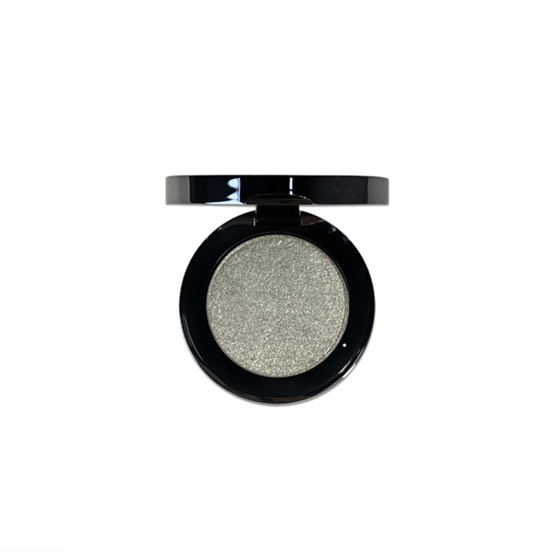 SUET NEI Gold & Silver Diamond Pearlescent Eyeshadow T4084