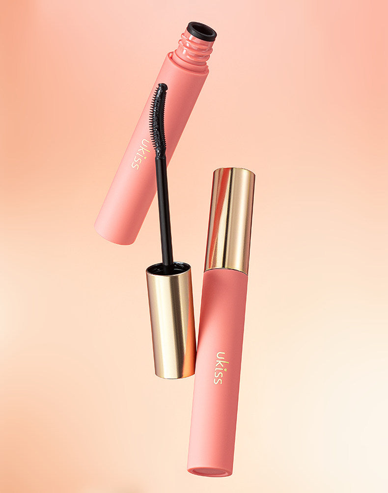 UKISS Small Flame Vandtæt Krølleøjenvippeprimer T4337