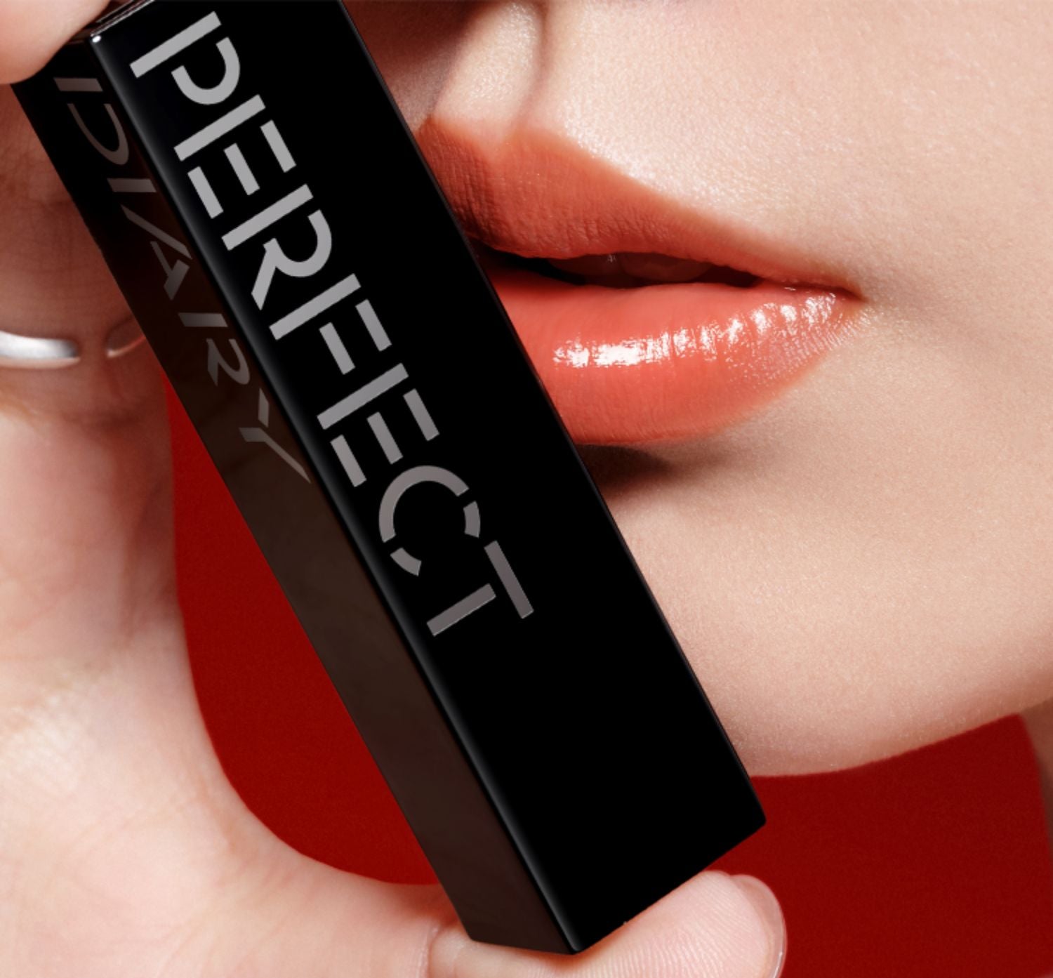 Perfect Diary Bionic Film Moisturizing Essence Lipstick (2.0) T5022