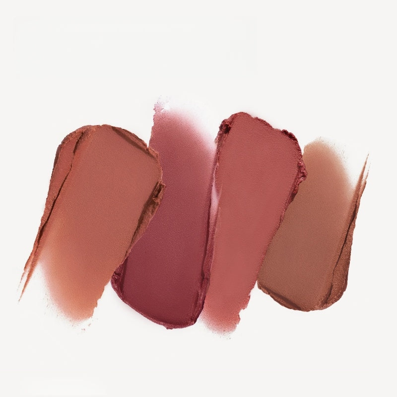 CAREMILLE Moisture Long-wear Velvet Matte Lipstick T5050