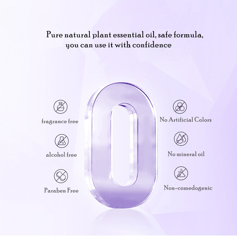 ZEESEA 90% essensolie fugtgivende makeupprimer T3244