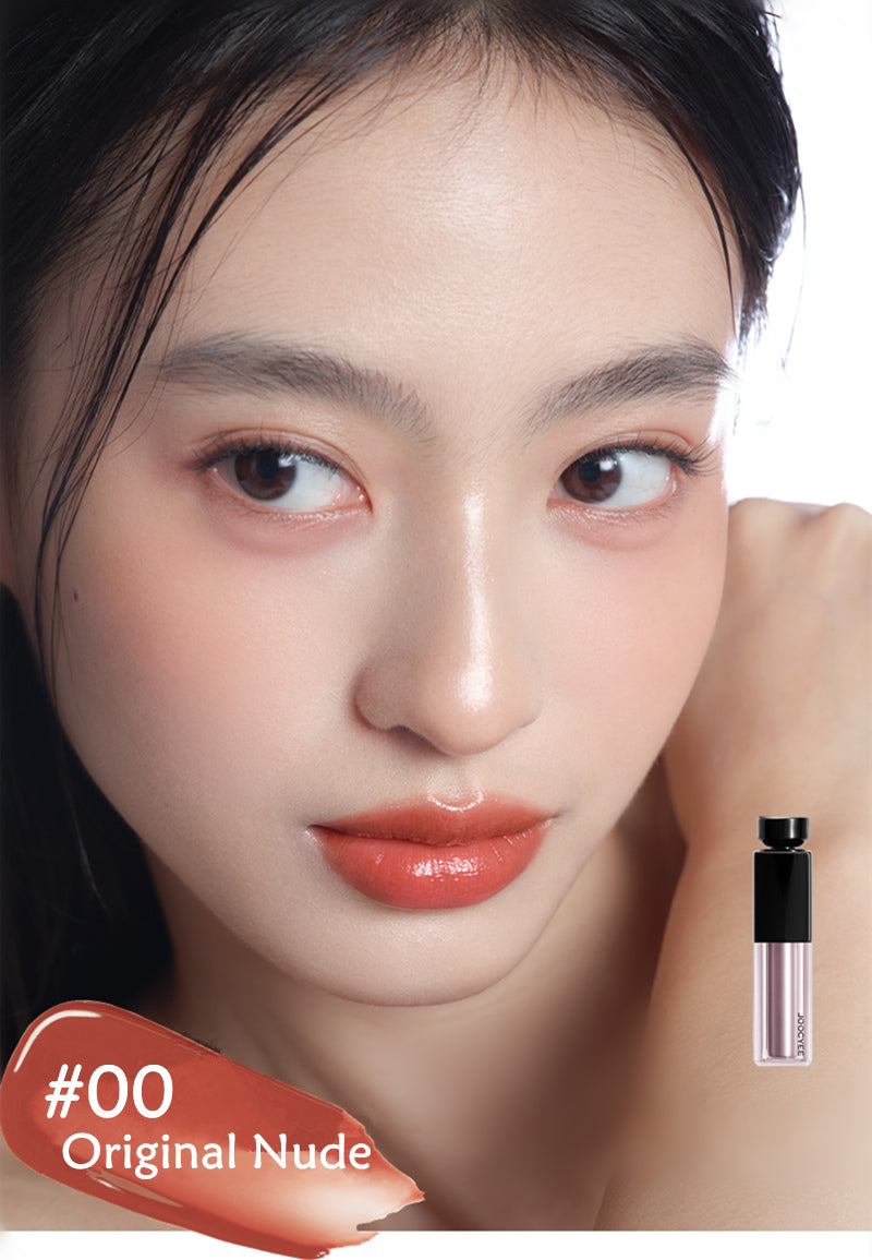 JOOCYEE Watery Essence Rouge Mirror Lipstick T4059