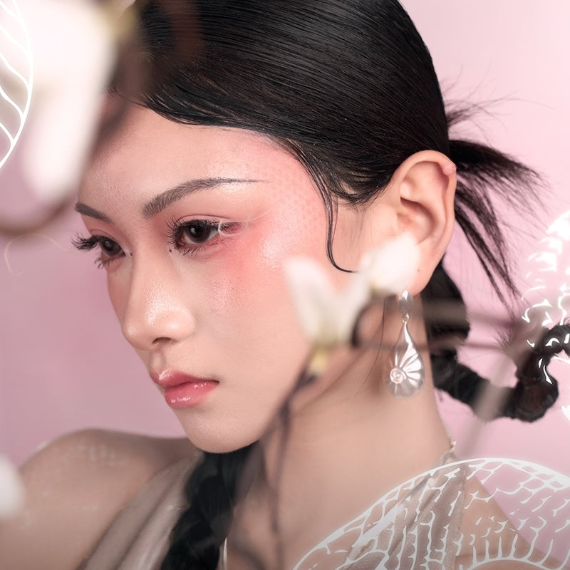 QianYan Fantasy Color Shimmer & Chameleon Mono Eyeshadow T4421