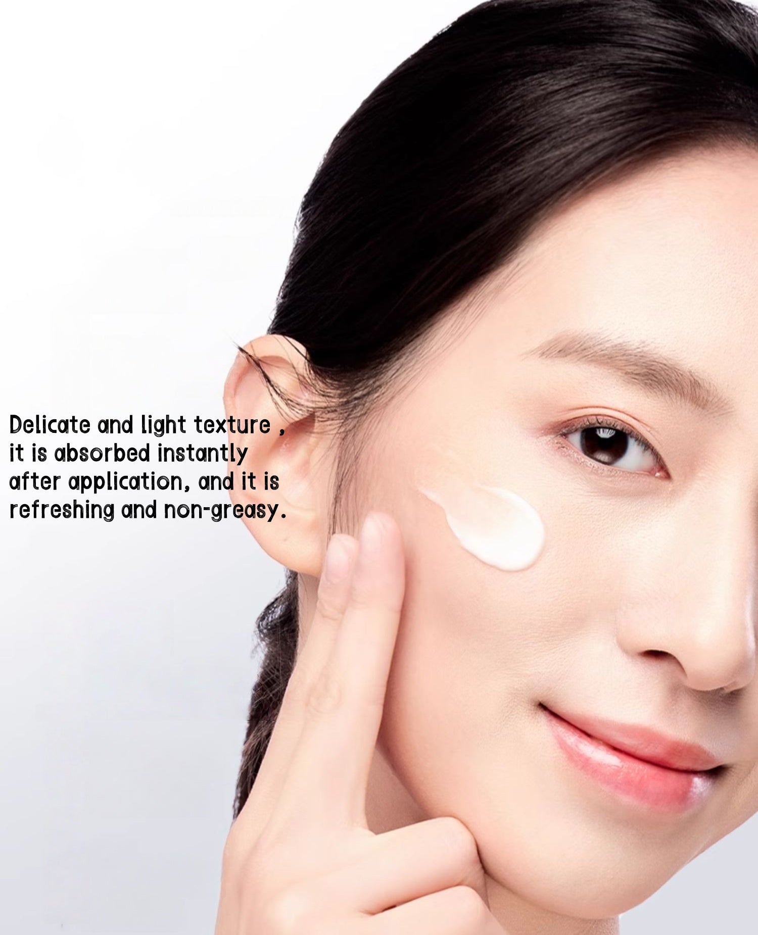 PECHOIN Super A Alcohol Anti-winkle & Firming Essence Emulsion (2.0) T5171
