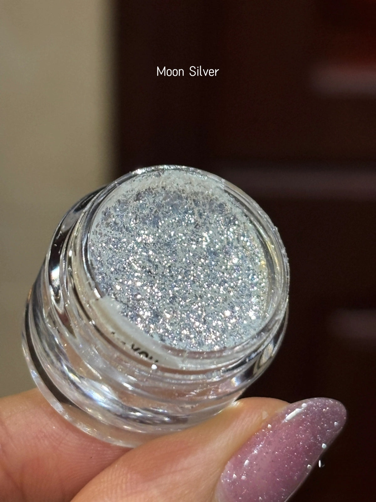 Cold N Wild Chameleon Eyeshadow Cream T4600