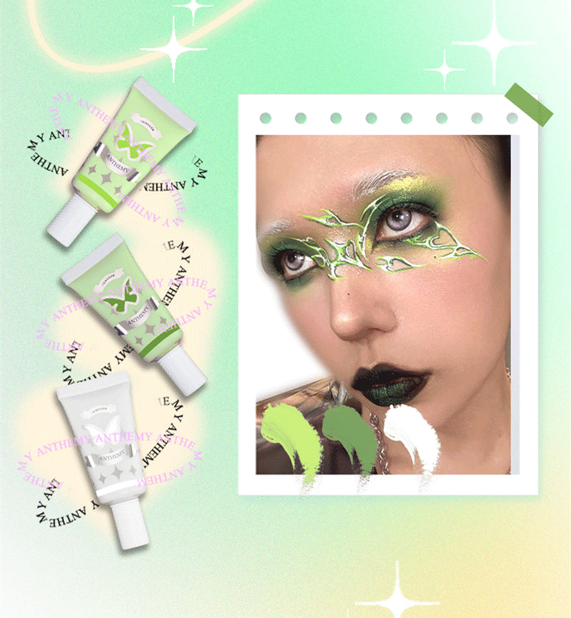 ANTHEMY Magic Modifying Multi-Use Makeup Cream T4218