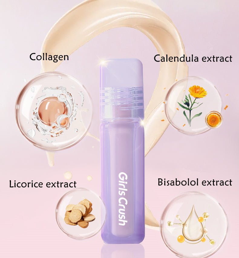 Girls Crush Adventure Game Series Watery Velvet Concealer Liquid T3690
