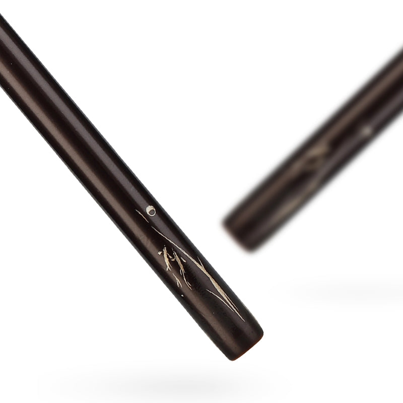 FIX+ Professional Sd-11 Angled Eyeshadow Makeup Brush T4953