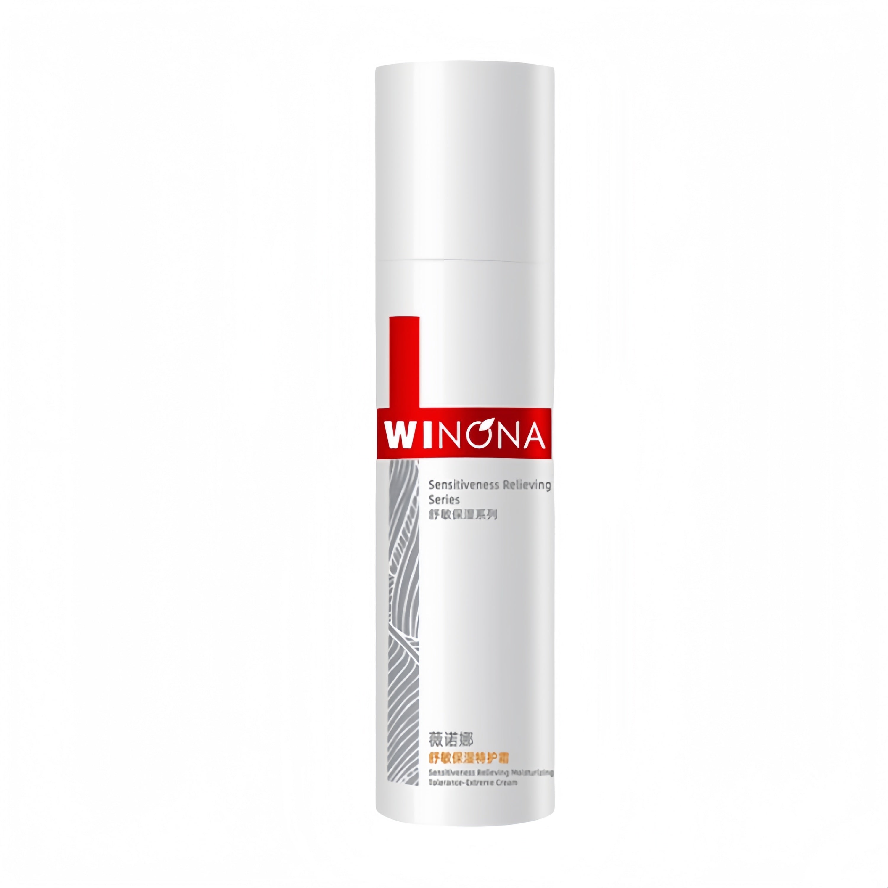 WINONA Anti-Sensitive Series Moist Tolerance-Extreme Face Cream (2.0) T2190