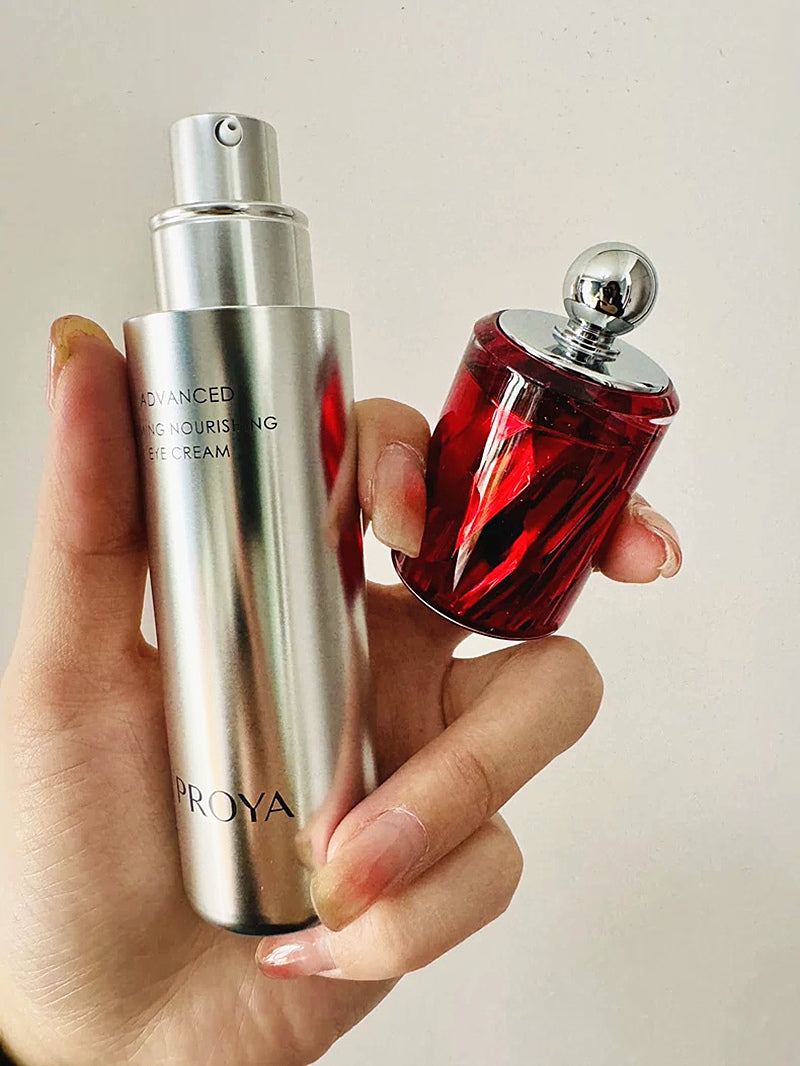 PROYA Advanced Firming Nourishing Anti-aging Eye Cream (2.0) T2167