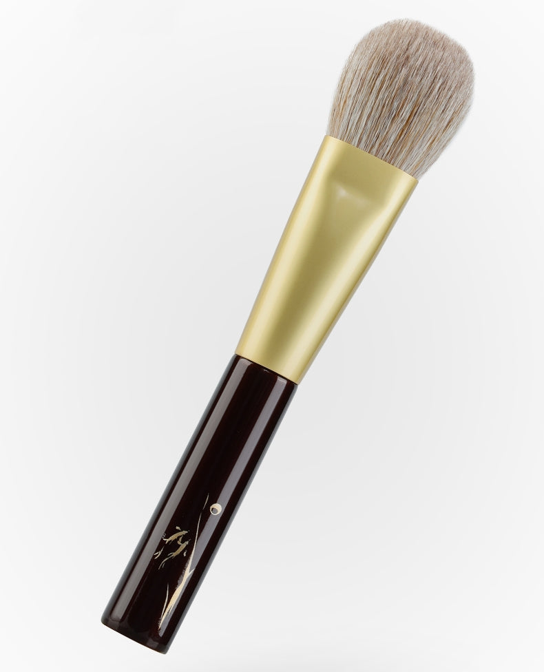 FIX+ Professional Sd-2 Medium Blusher & Setting Makeup Brush T4958