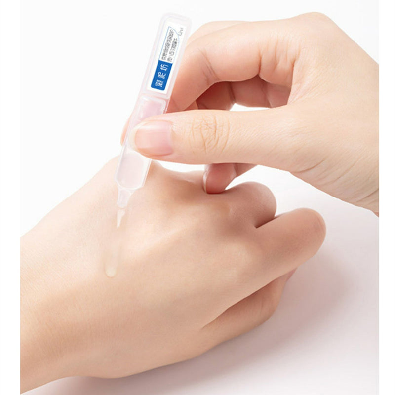 UNIFON Glamorous Night Micro HA 800 Daily Repair Essence Serum 20pcs Set T3326