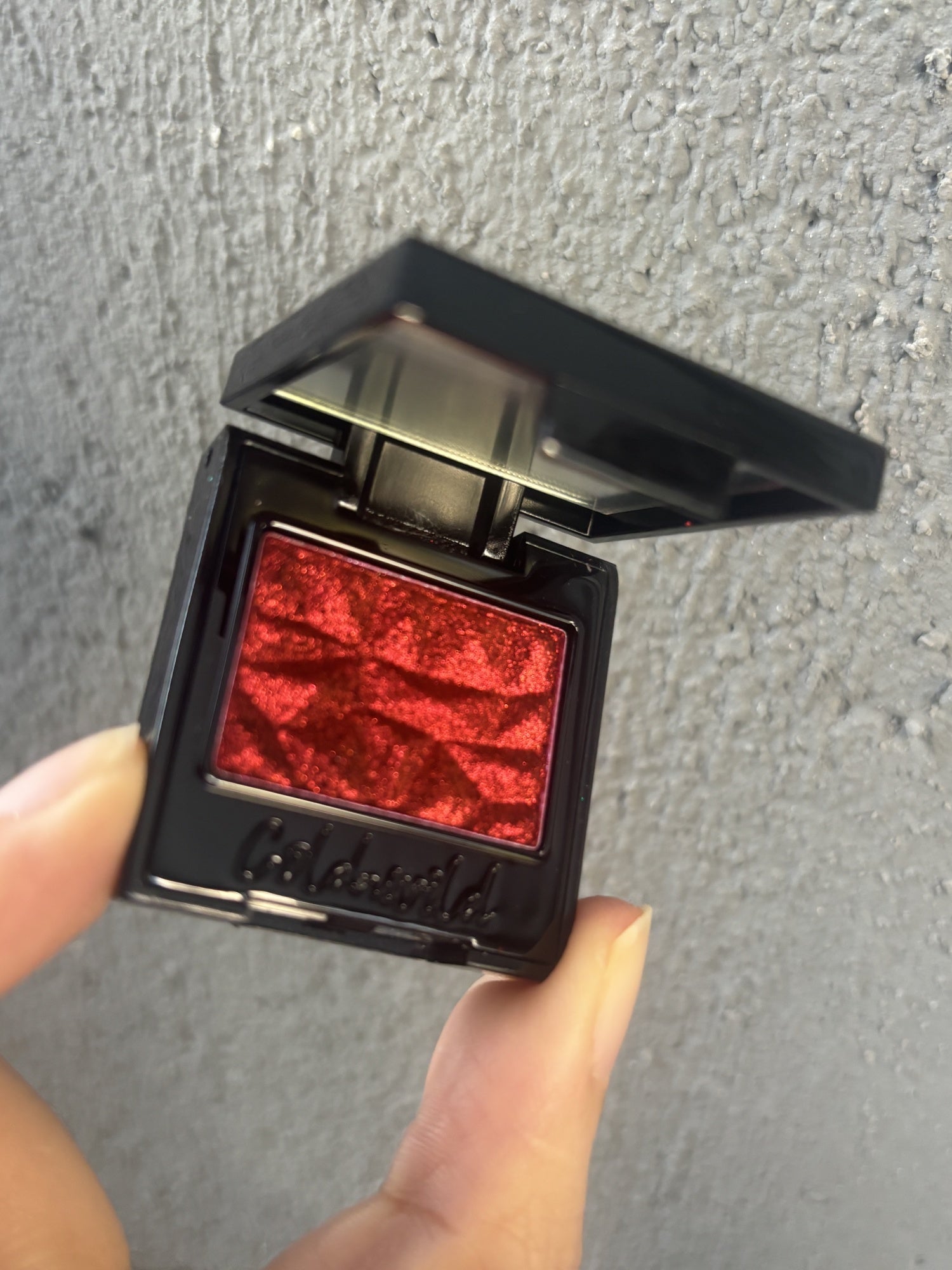 Cold N Wild Super Chameleon Eyeshadow #Raging Fire T5426
