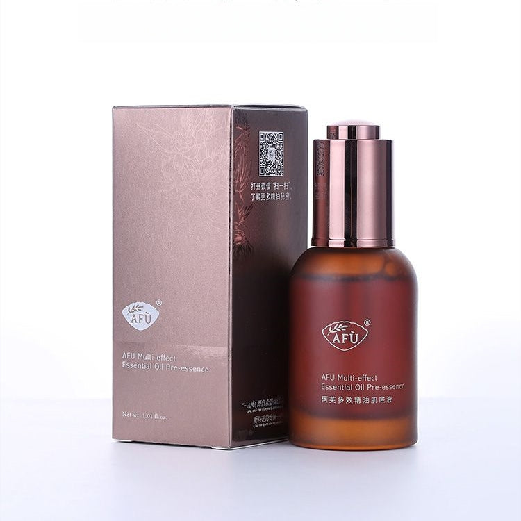 AFU Moisture Soothe Multi-effect Pre-essence Essential Oil T5140