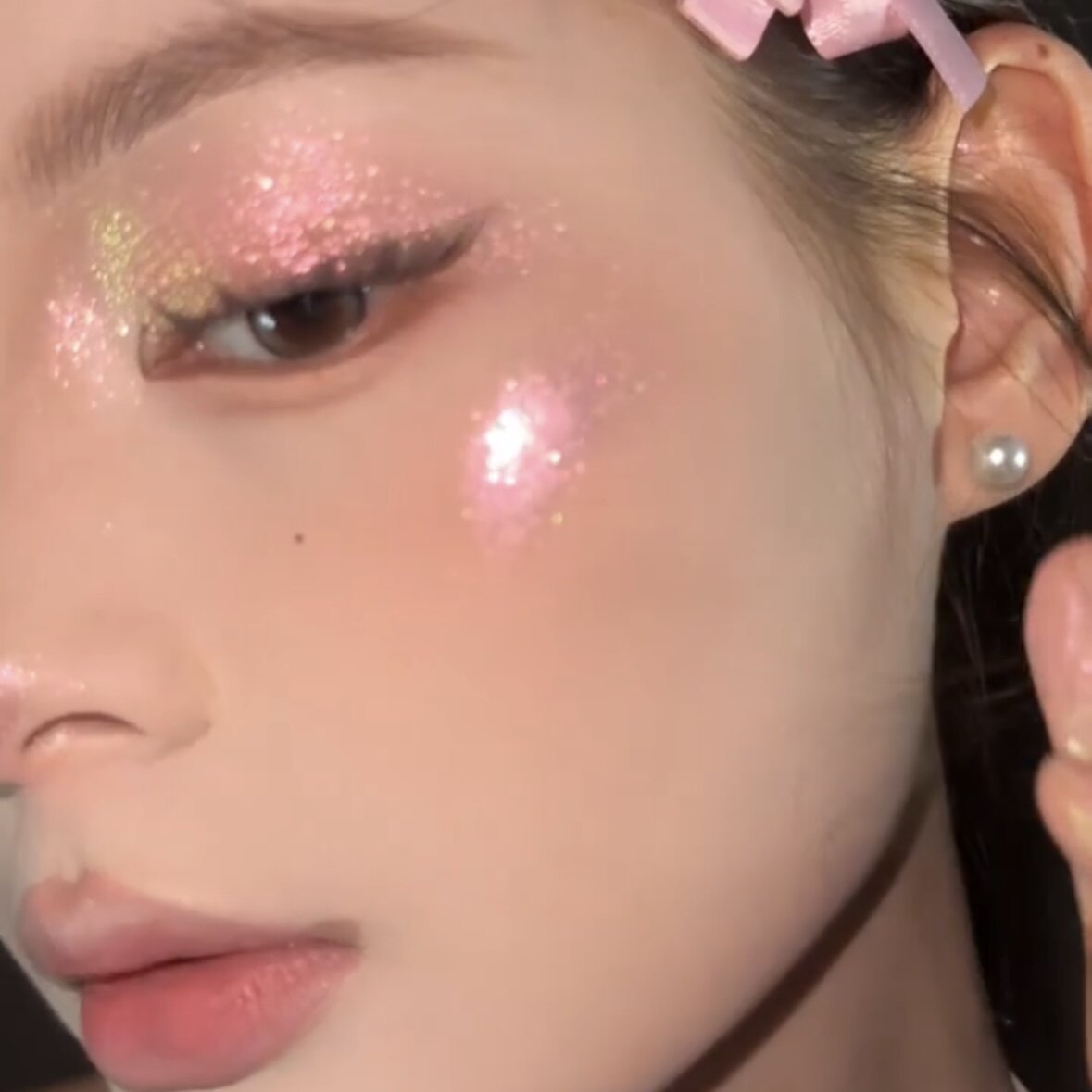 SheenEffect Magical Chameleon Eyeshadow #Infinite Reverie T5200