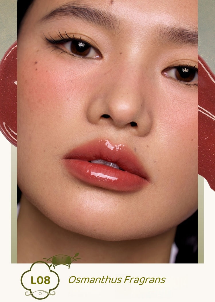 Girlcult Compendium of Materia Medica Collection Mirror Lipstick T4484